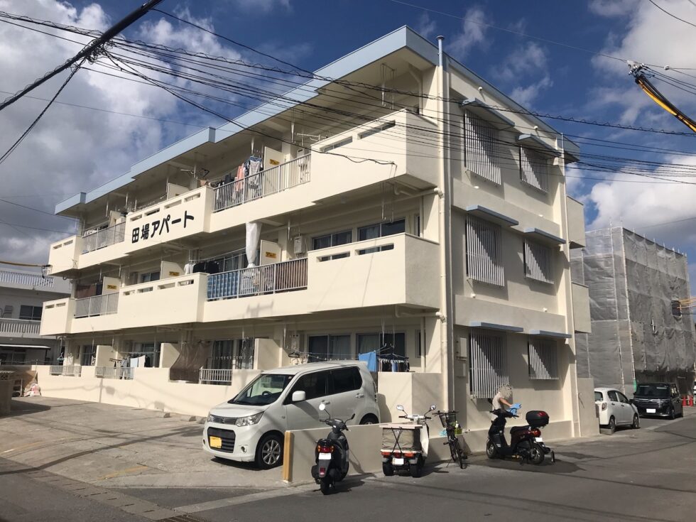 那覇市　T様