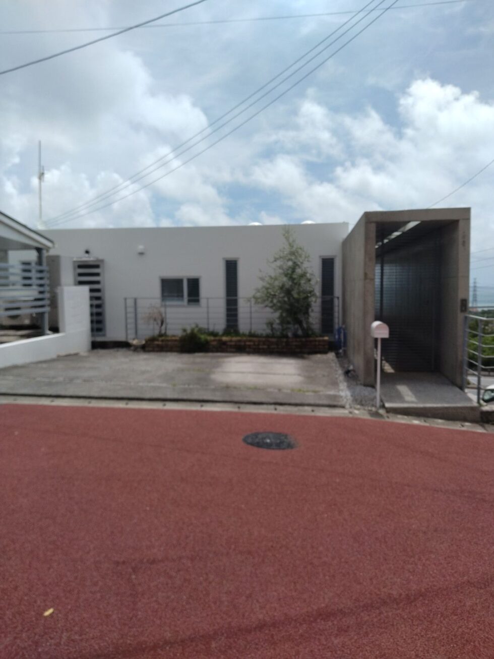 北中城村　M様