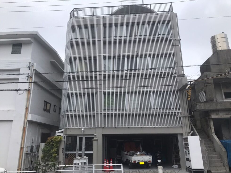 那覇市　S様