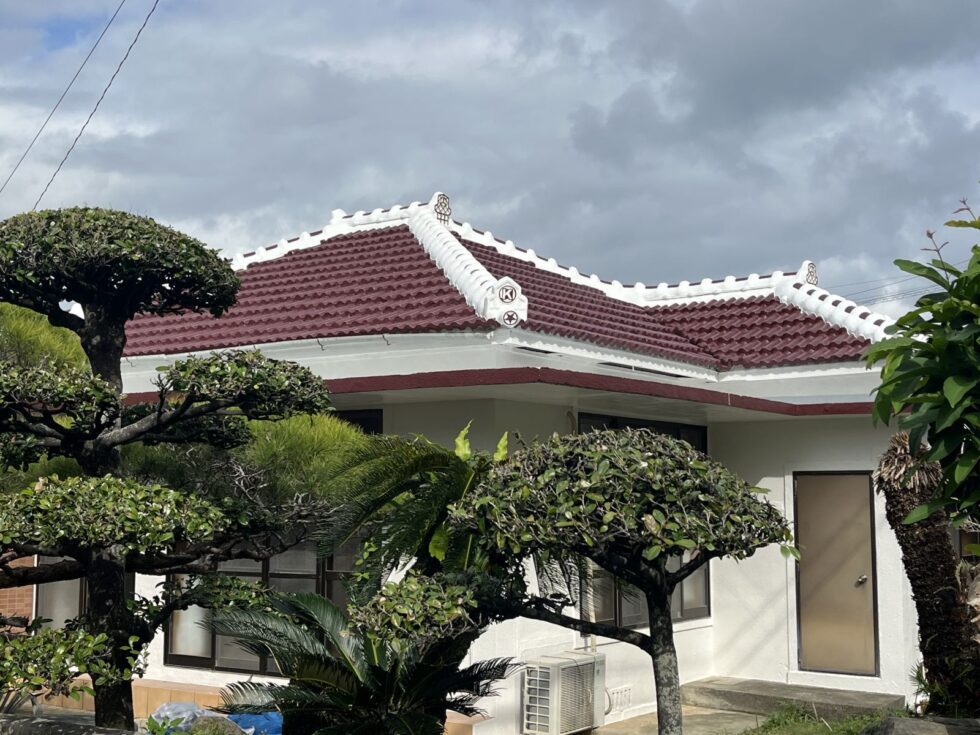 南城市　Ｔ様