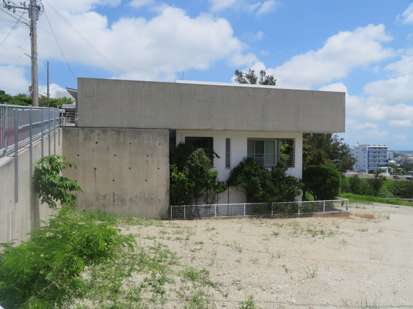 北中城村　M様