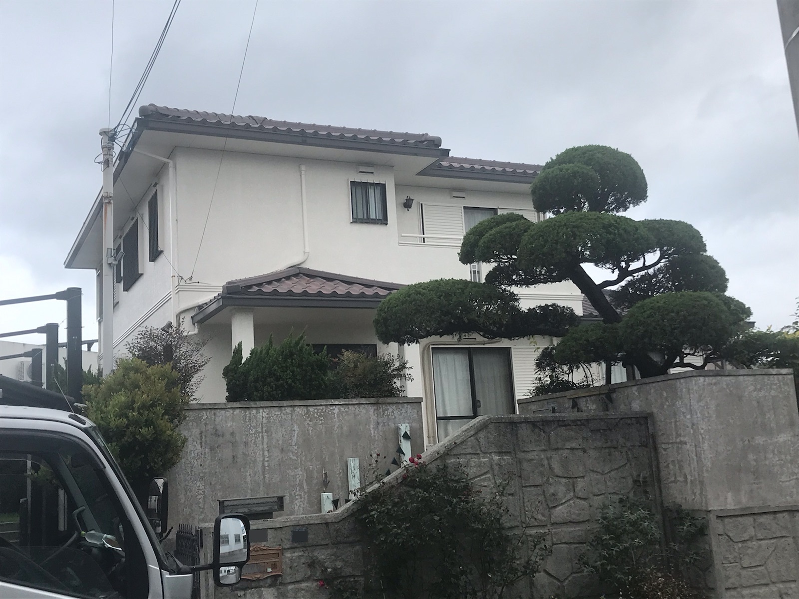浦添市　N様