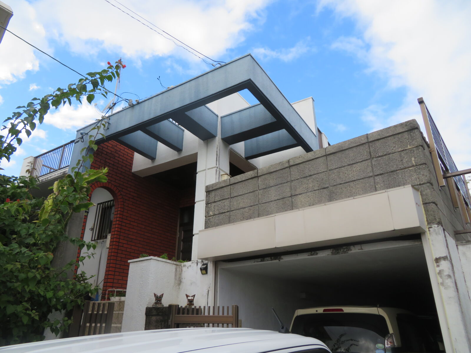 八重瀬町　N様