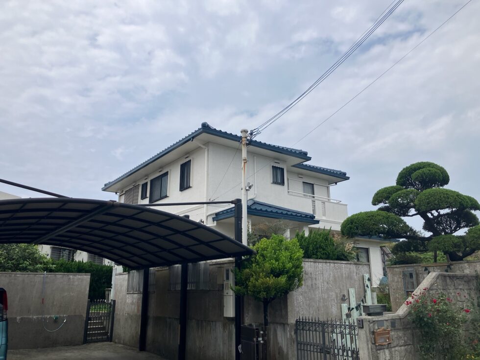 浦添市　N様