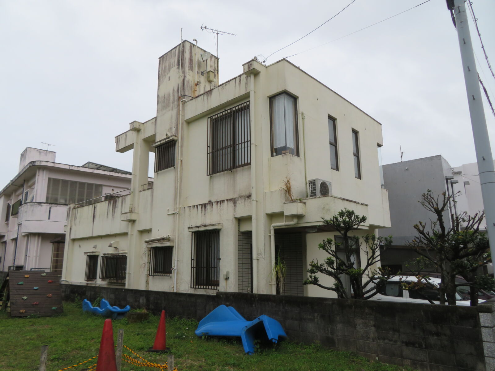 西原町　U様