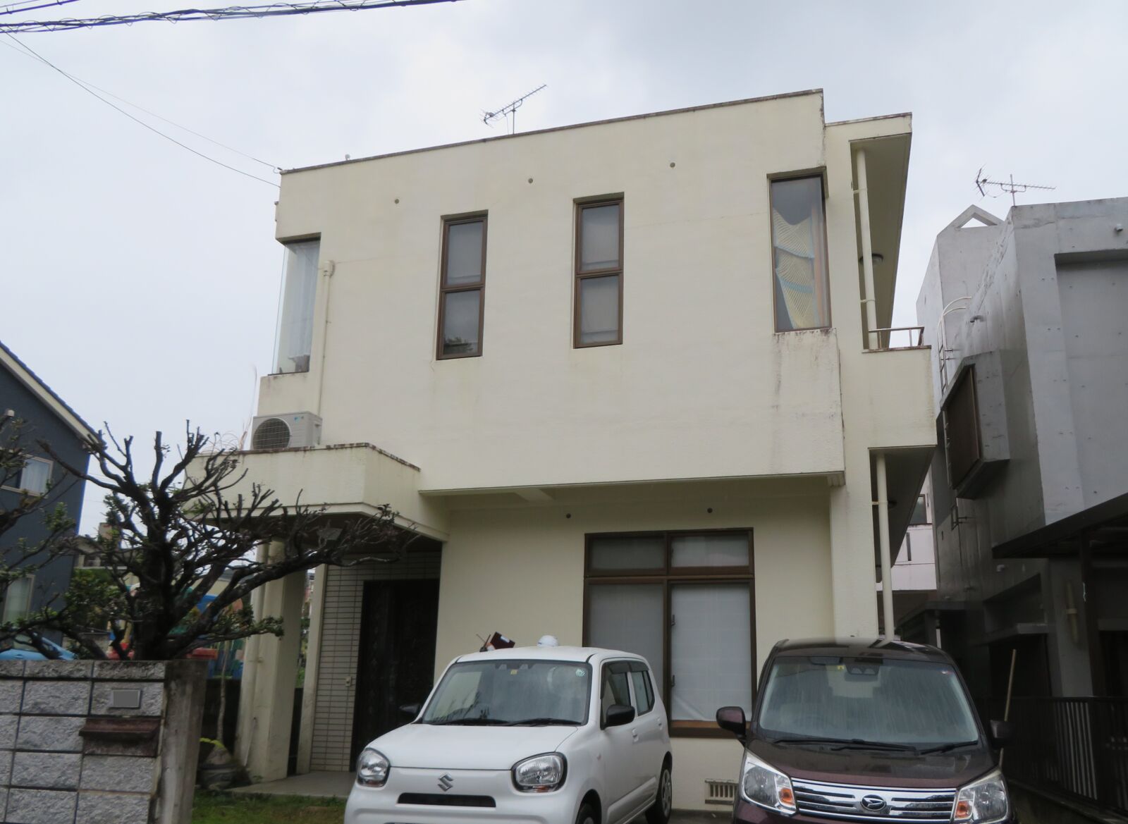 西原町　U様