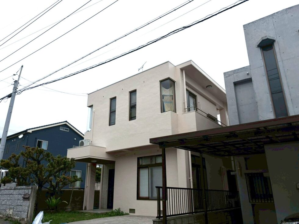西原町　U様