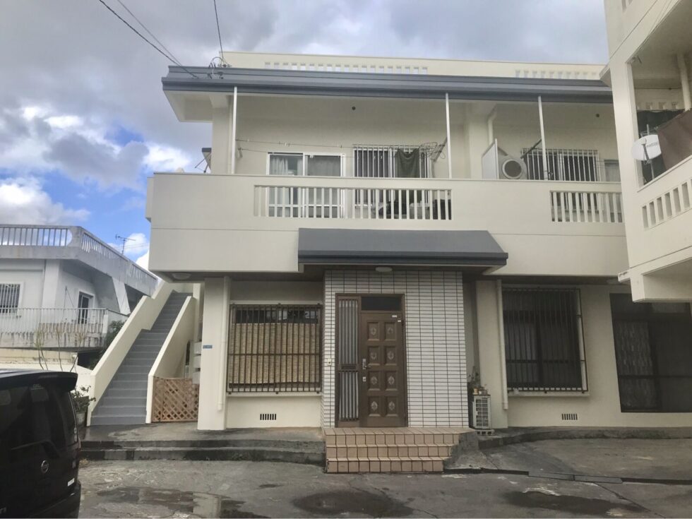 沖縄市　T様