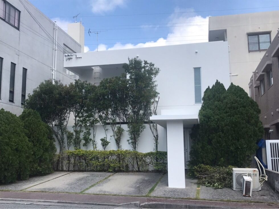 那覇市　N様