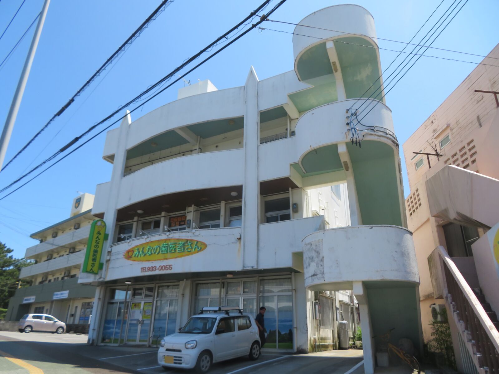 沖縄市　T様