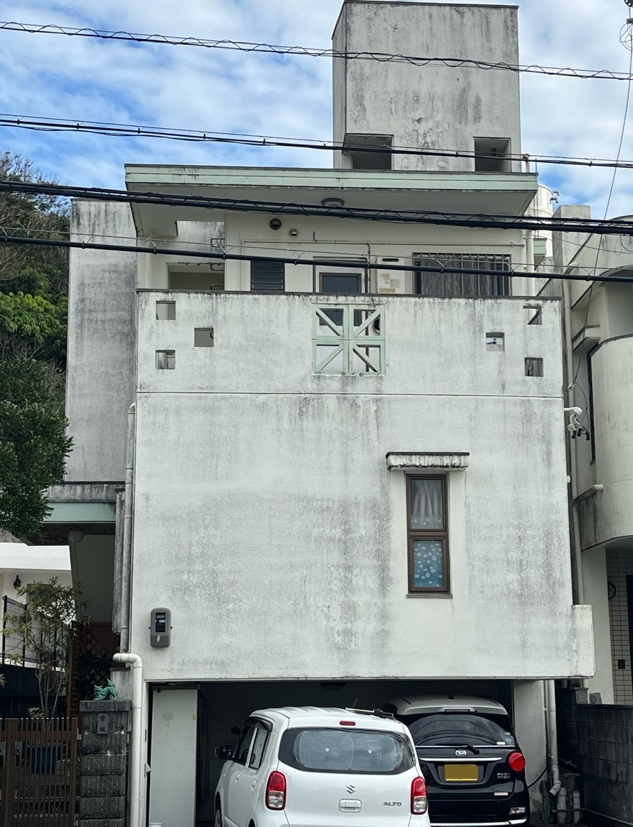 西原町　M様
