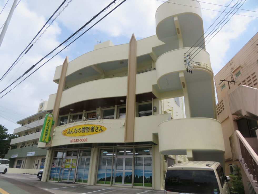 沖縄市　T様