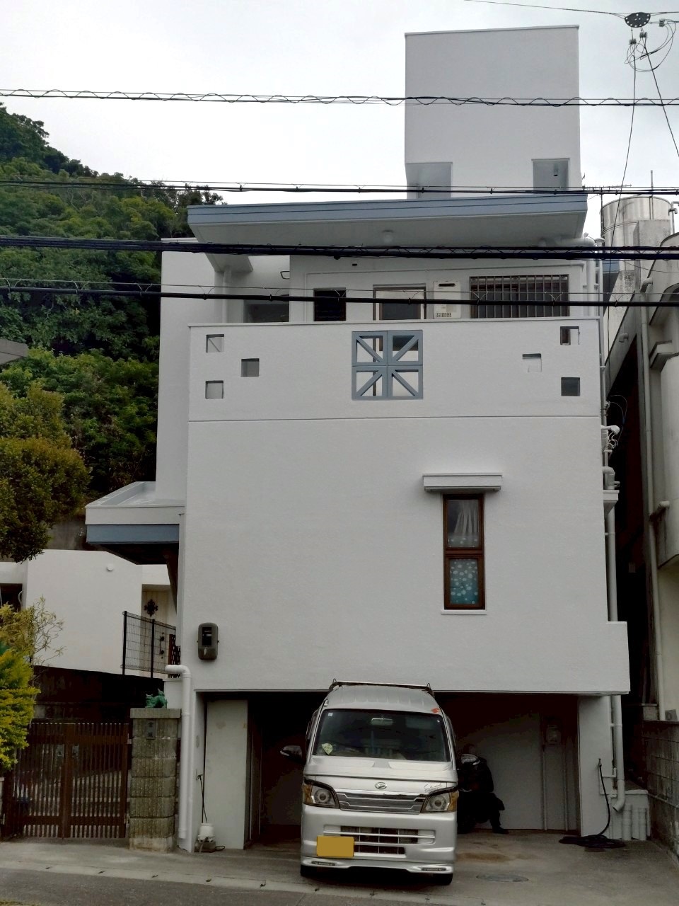 西原町　M様