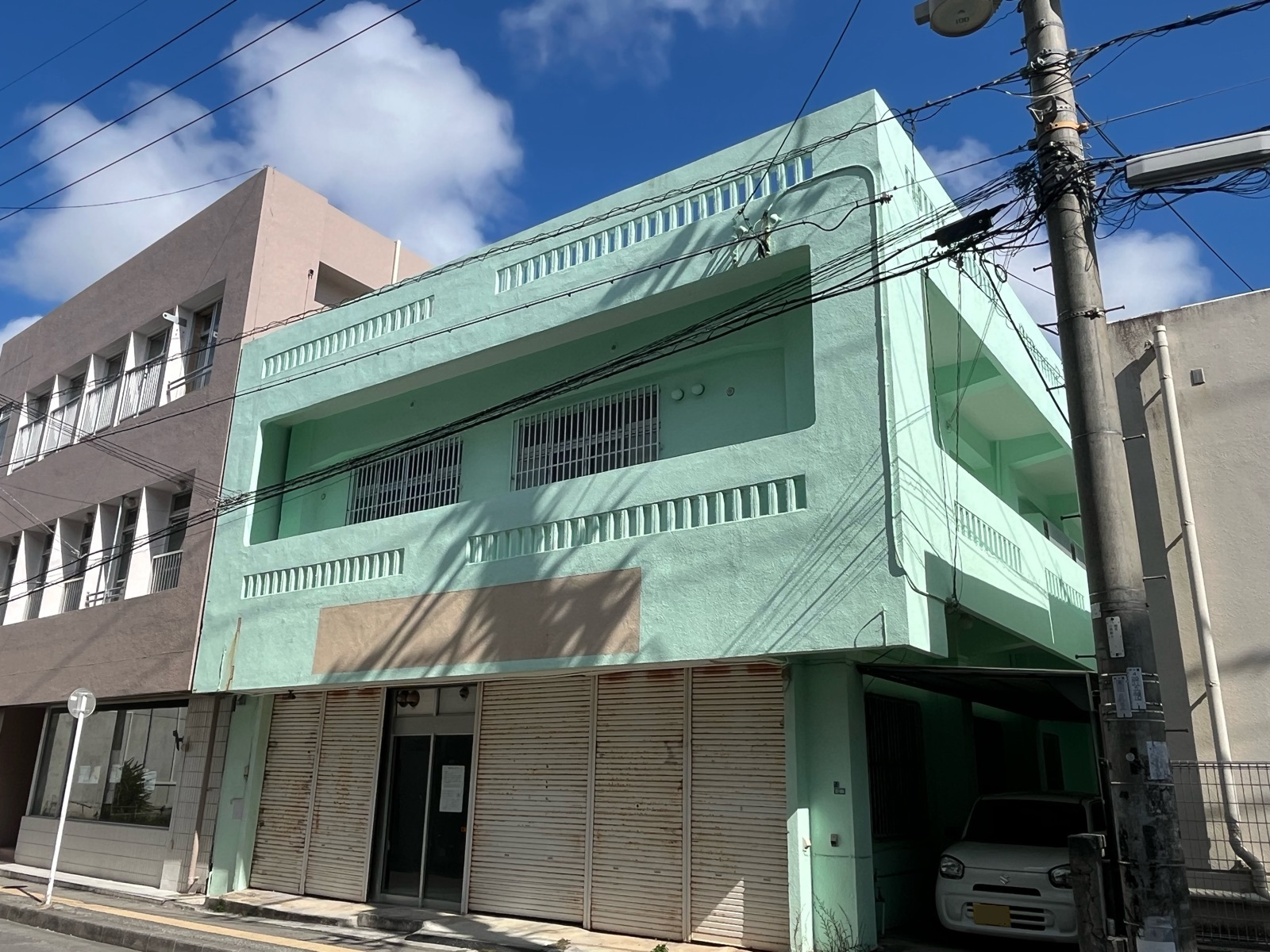 沖縄市　Z様