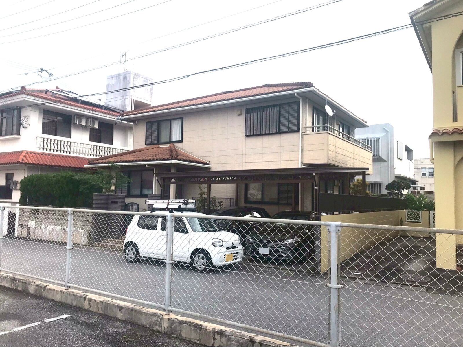 沖縄県中城村)K様